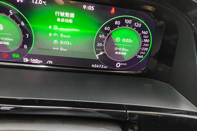 Volkswagen Teramont 2021 380 TSI 4 WD — фото 9