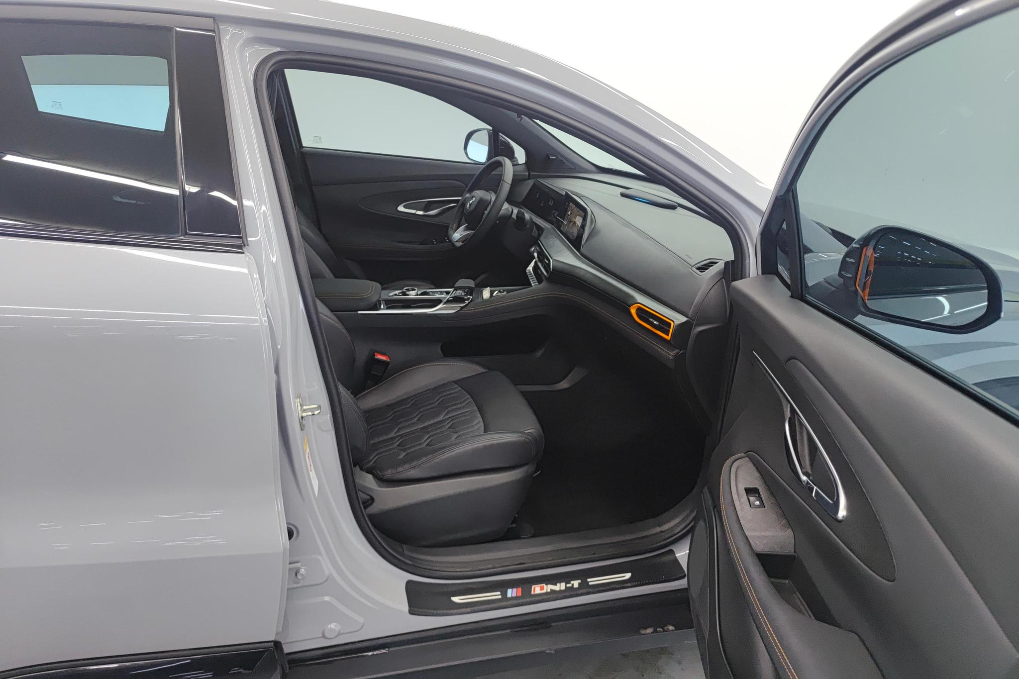 Changan UNI-T 2022 1.5T Luxury