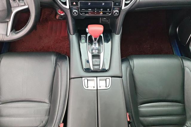Honda UR-V 2017 240 TURBO 2 WD V — фото 11