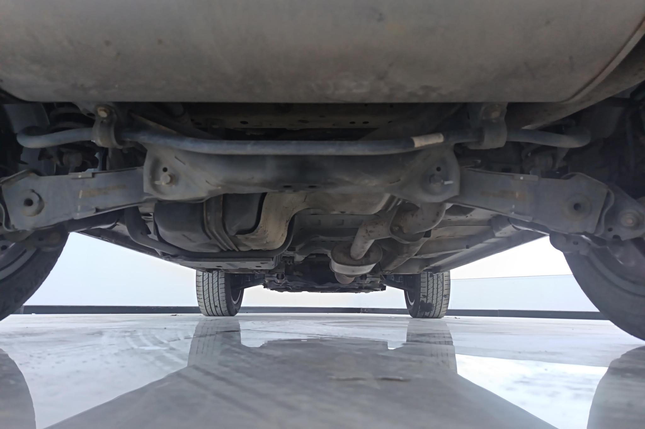Haval H6 2020 1.5GDIT AT Champion