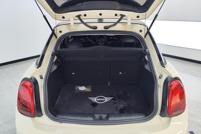MINI Hatch — фото 17