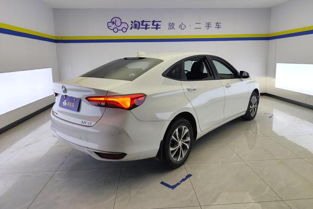 Buick Verano 2023 Pro 533 T — фото 3