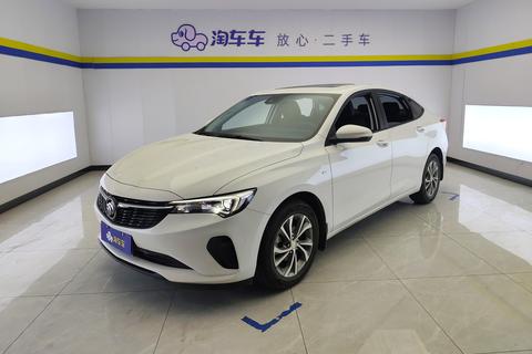Buick Verano
