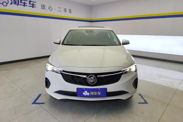 Buick Verano 2023 Pro 533 T — фото 2