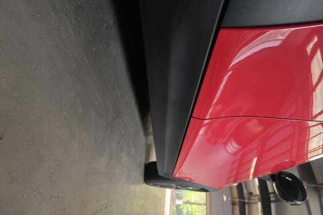 MINI Hatch — фото 10