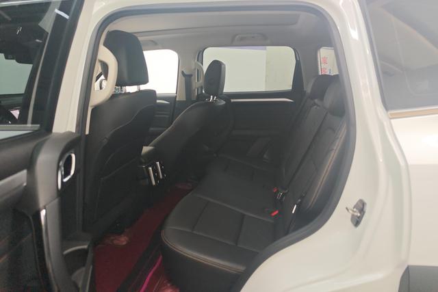 Haval Dargo 2021 1.5 T 2 WD — фото 16