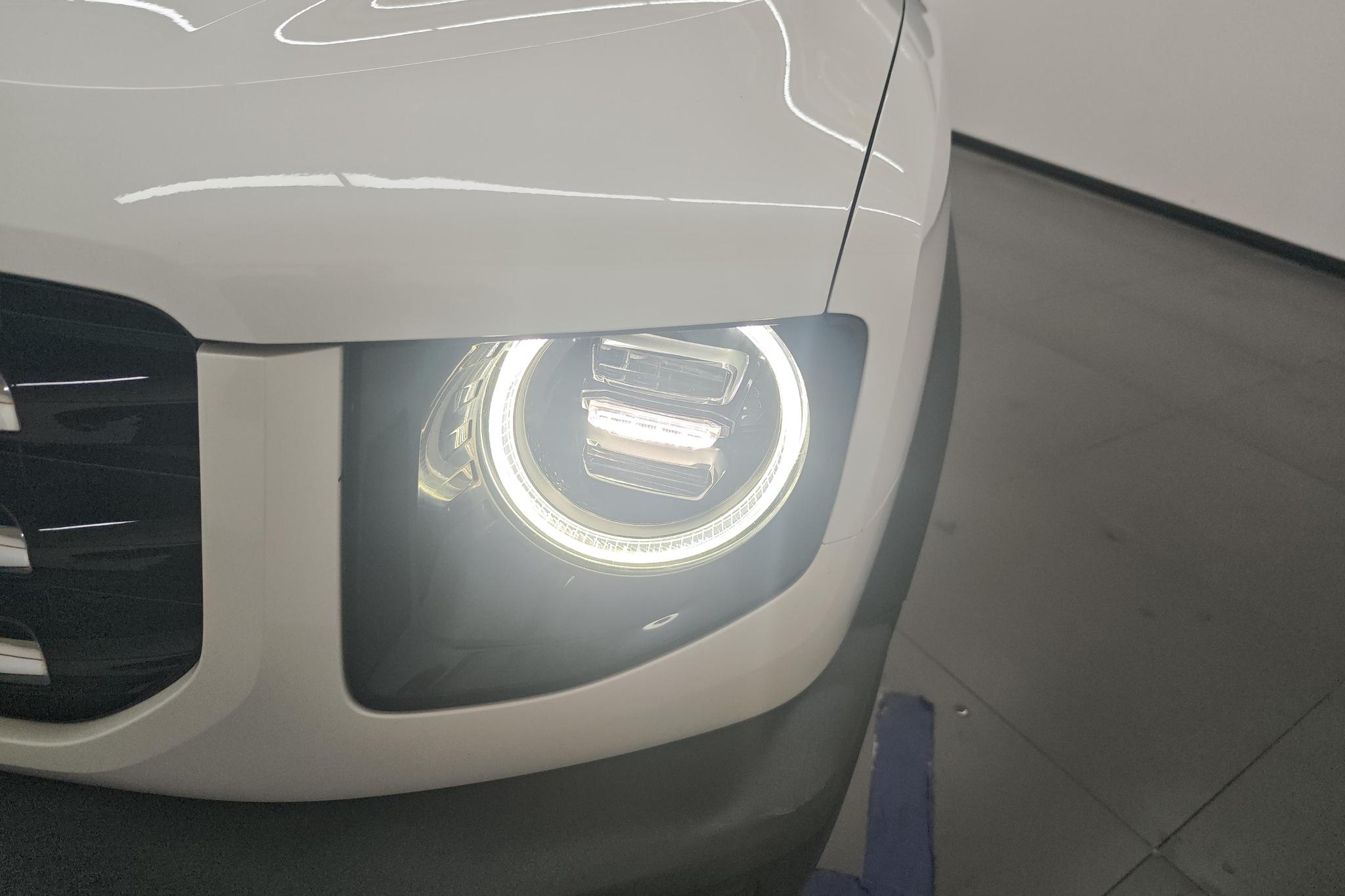 Haval Dargo 2021 1.5T