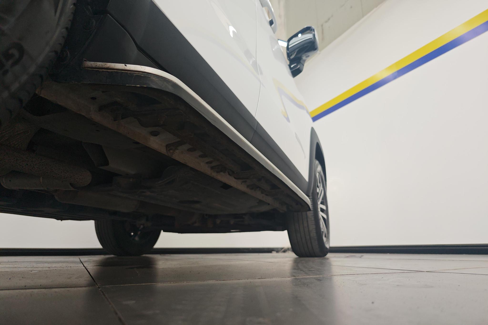 Haval Dargo 2021 1.5T