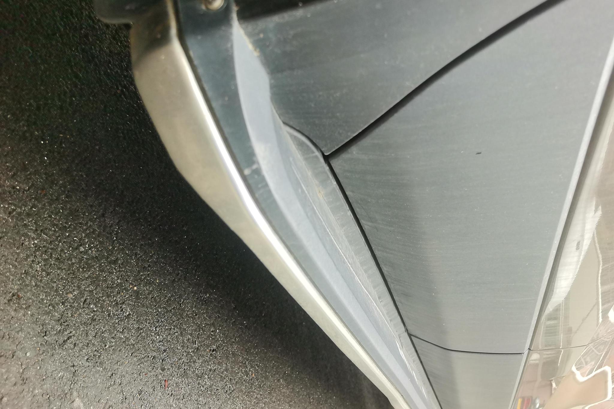Buick Envision 2017 20T Lead