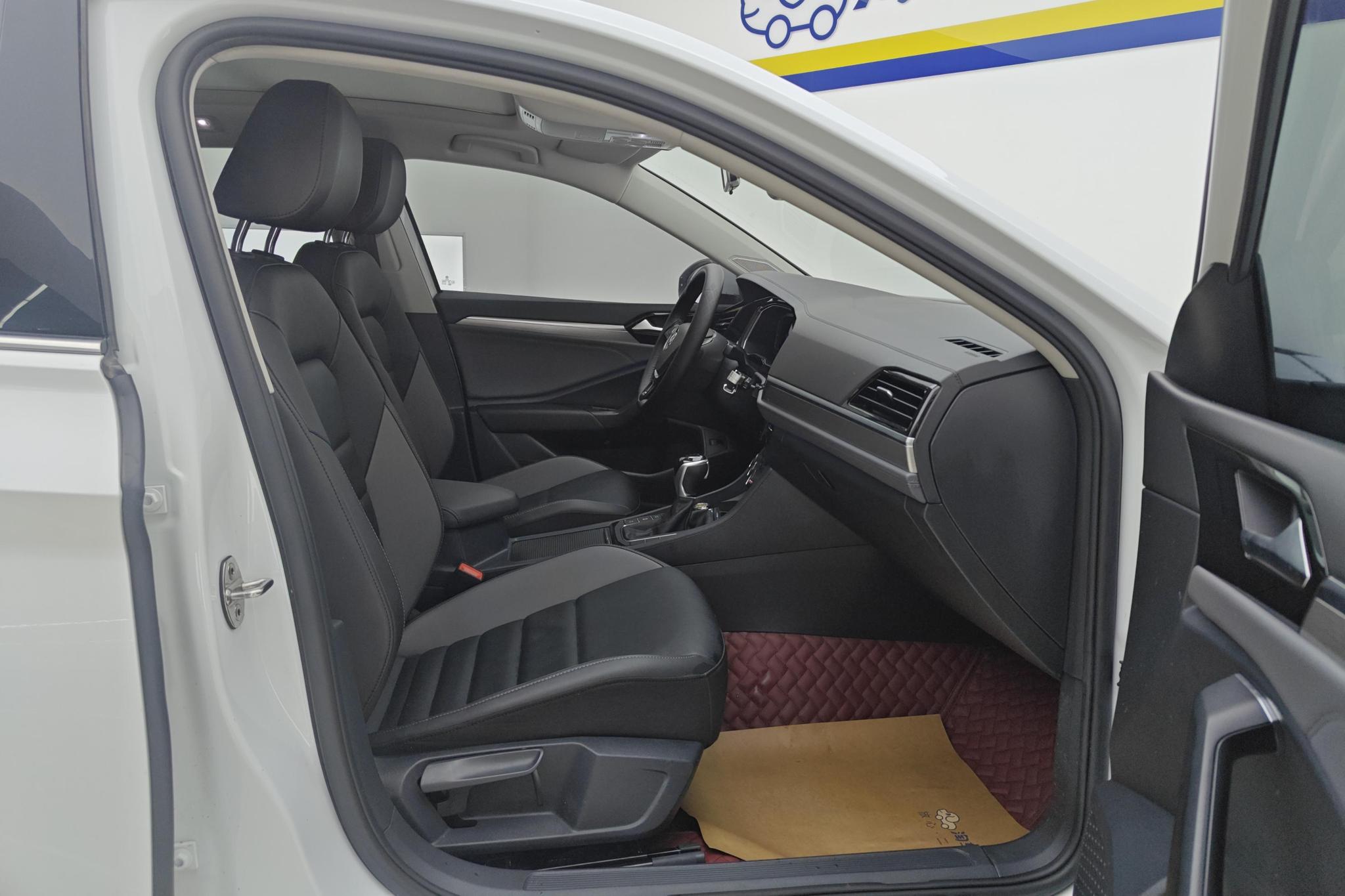 Volkswagen Sagitar 2022 280TSI DSG