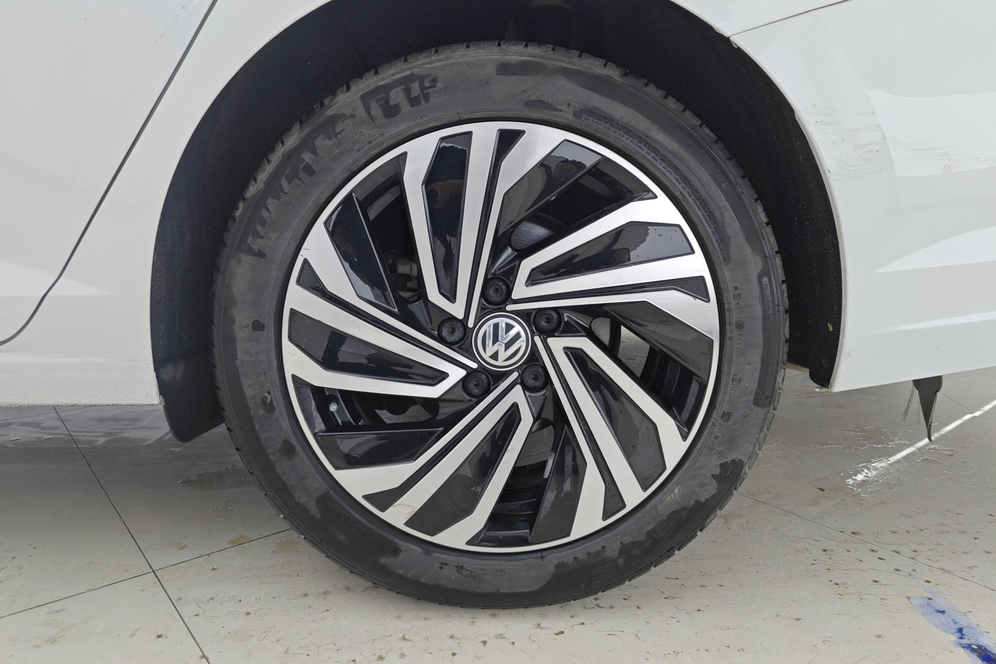 Volkswagen Sagitar 2022 280TSI DSG