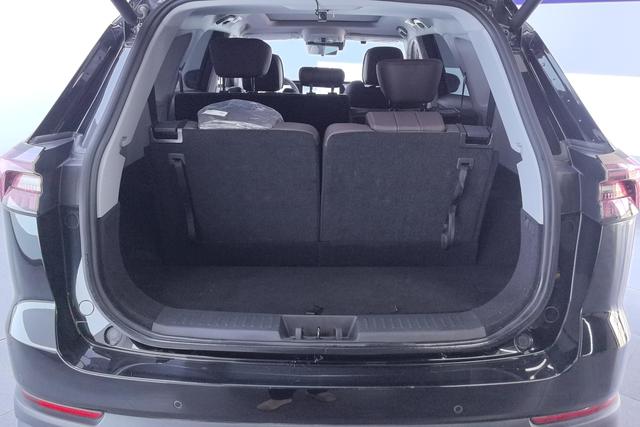 Chery 8 PRO 2024 390 T 2 WD 7 — фото 17