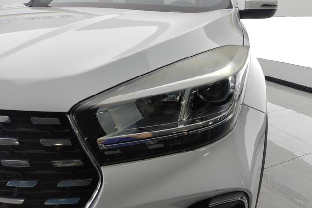 Chery 5x 2020 1.5 L MT — фото 4