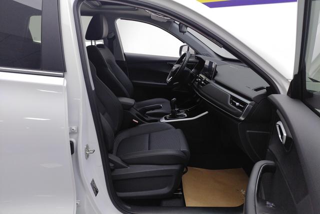 CHERY Tiggo 5x 2020 — фото 15