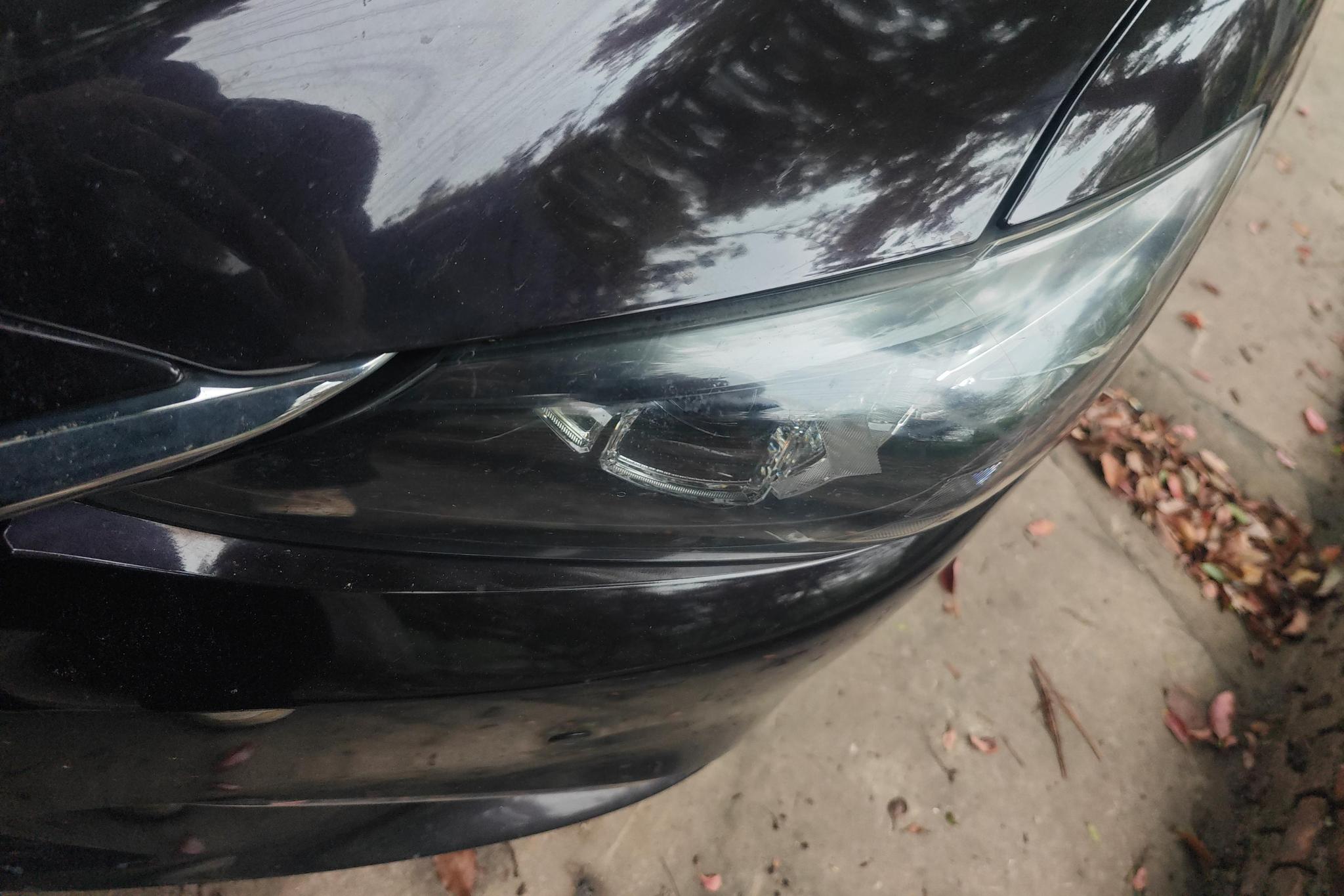 Mazda Atenza 2018 2.5L