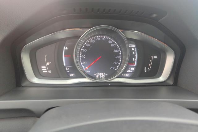 Volvo S60 2016 S 60 L T 4 — фото 14