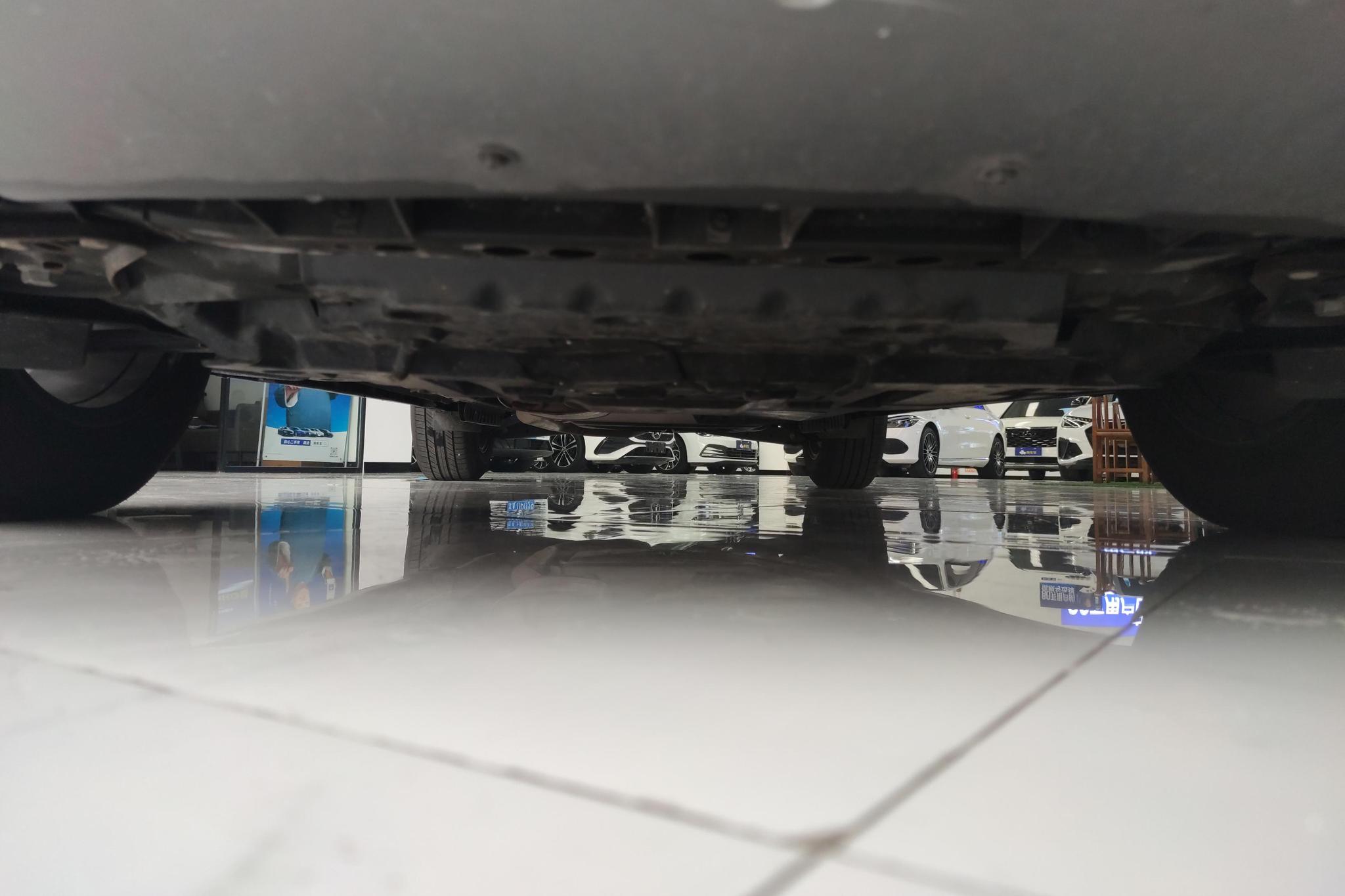 Cadillac XT5 2023 2.0T