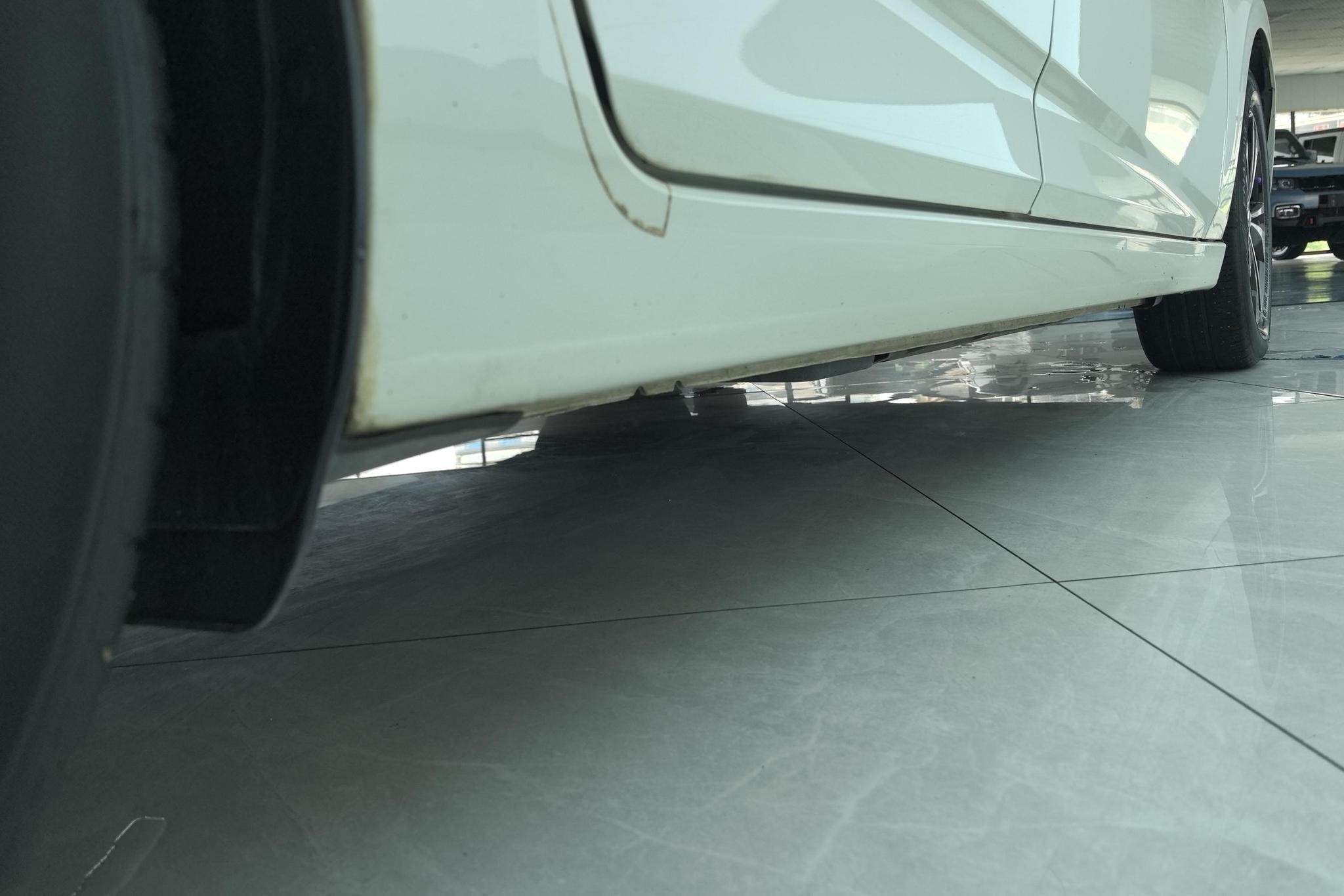 Nissan Sylphy 2021 1.6L XL CVT Enjoy