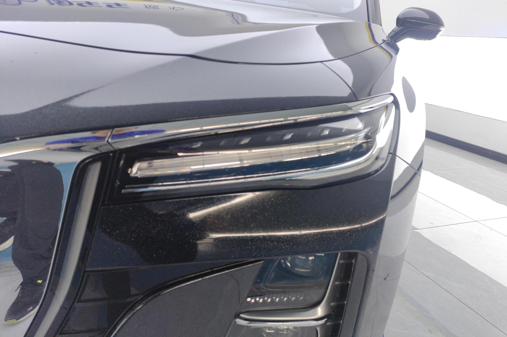 Hongqi H5 2023 2.0T AT