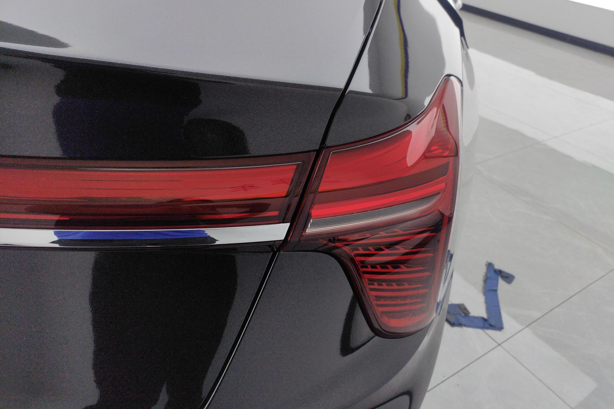 Hongqi H5 2023 2.0T AT
