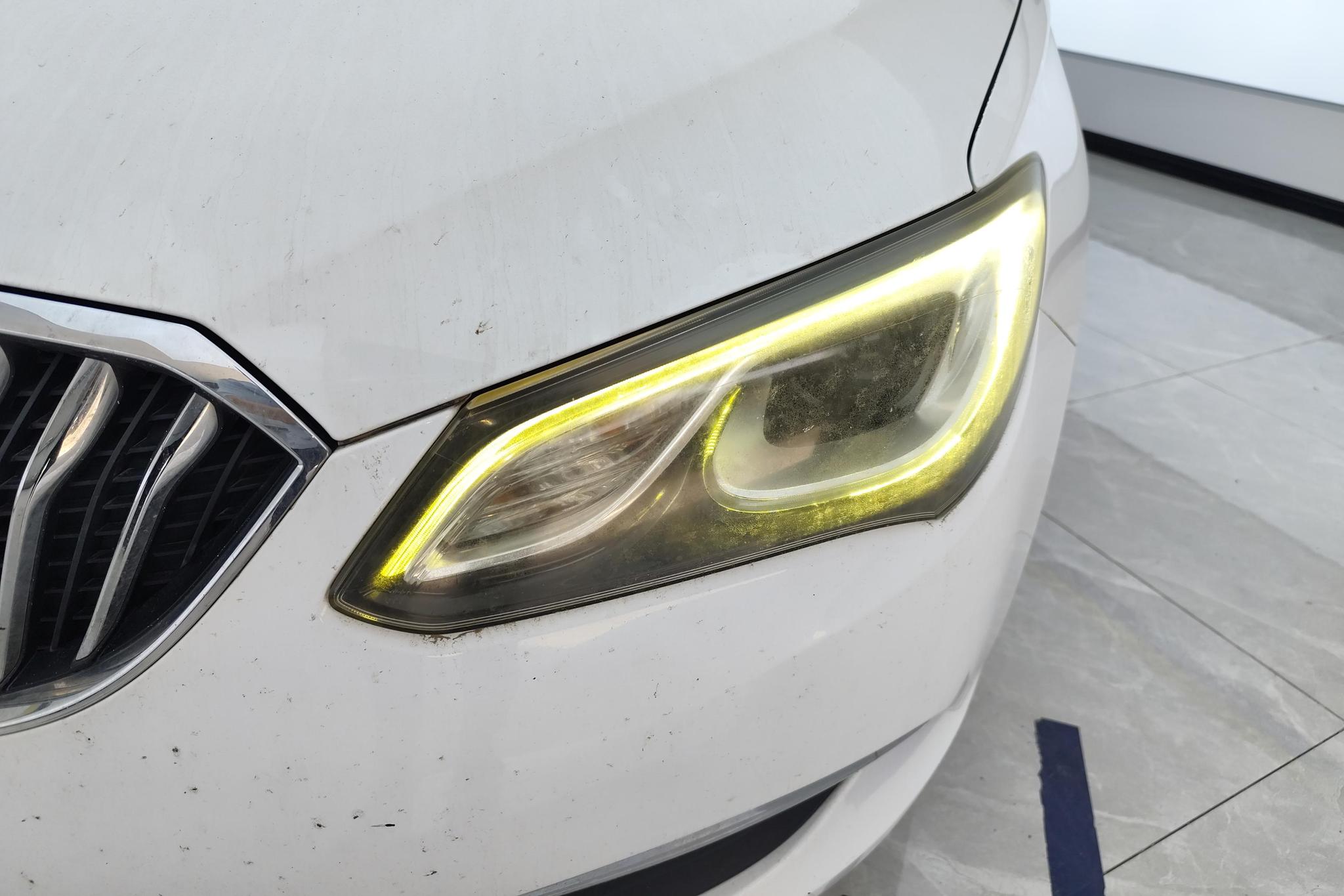 Buick Excelle 2015 18T DCT Luxury