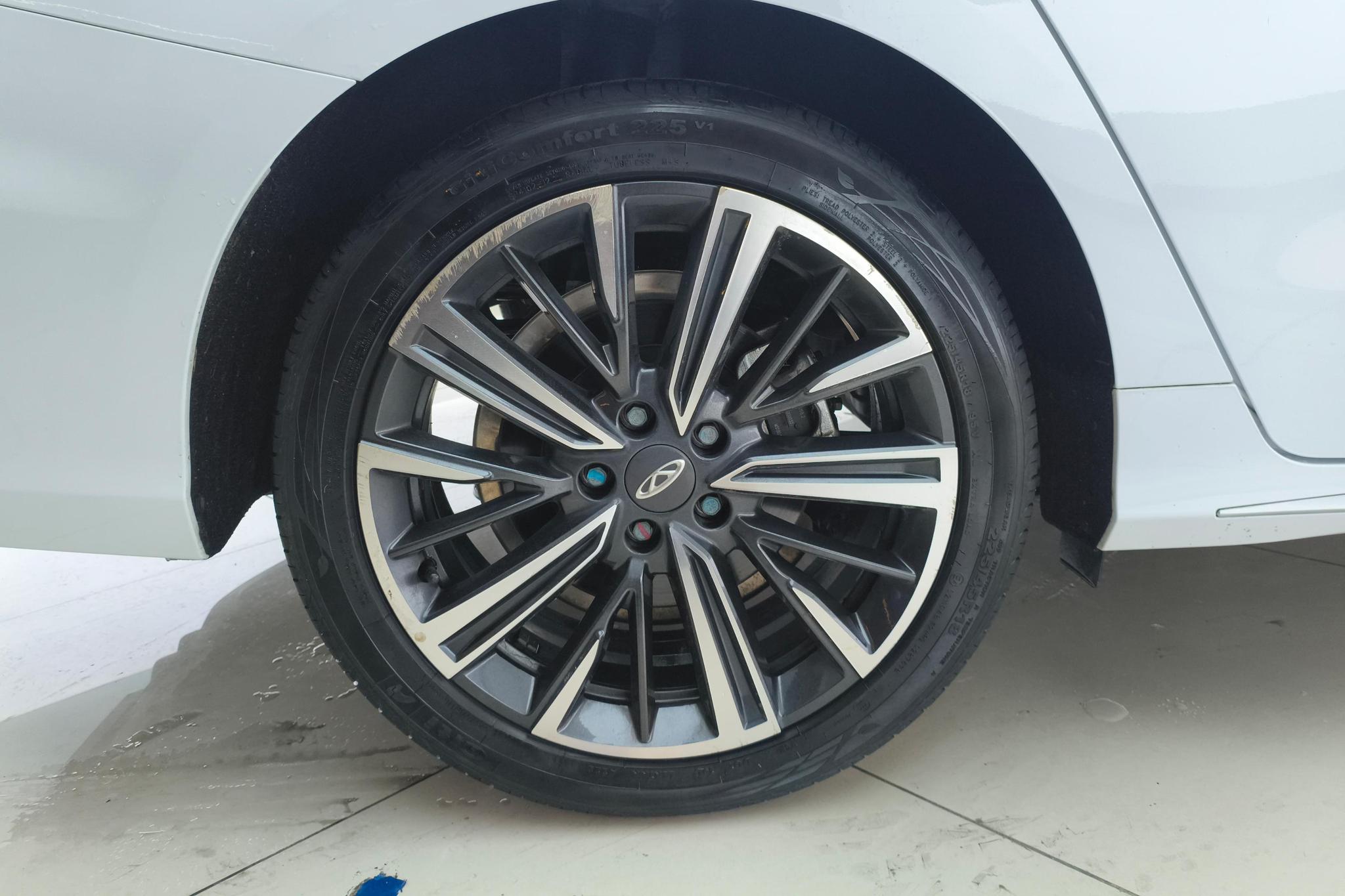 Chery Arrizo 8 8 2022 1.6TGDI DCT