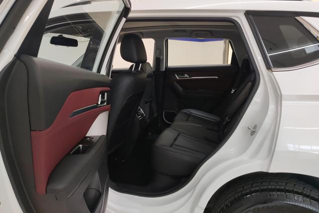 Haval H6 Coupe 2019 1.5 T AT 2 WDElite VI — фото 16