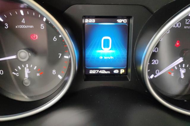 Haval H6 Coupe 2019 1.5 T AT 2 WDElite VI — фото 14