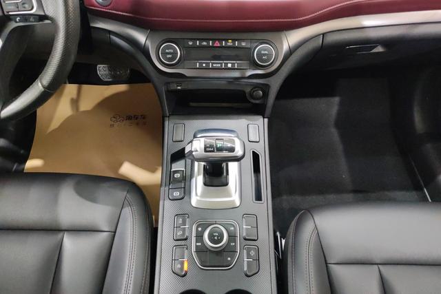 Haval H6 Coupe 2019 1.5 T AT 2 WDElite VI — фото 15