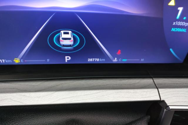 Chery 8 PRO 2022 290 T 2 WD 5 — фото 10