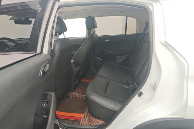Hyundai ix35 2021 240 T GDi DCT 2 WD GLS — фото 16