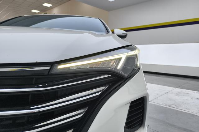 Changan Eado 2021 PLUS 1.6 L GDI MTLuxury — фото 4