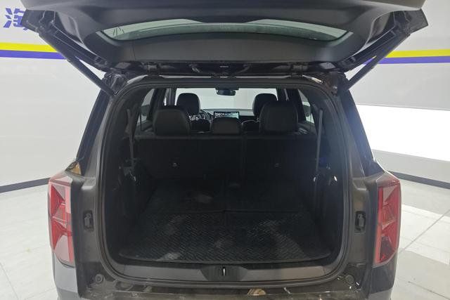 Trumpchi GS8 2022 2.0 TGDI 2 WD 7 — фото 16