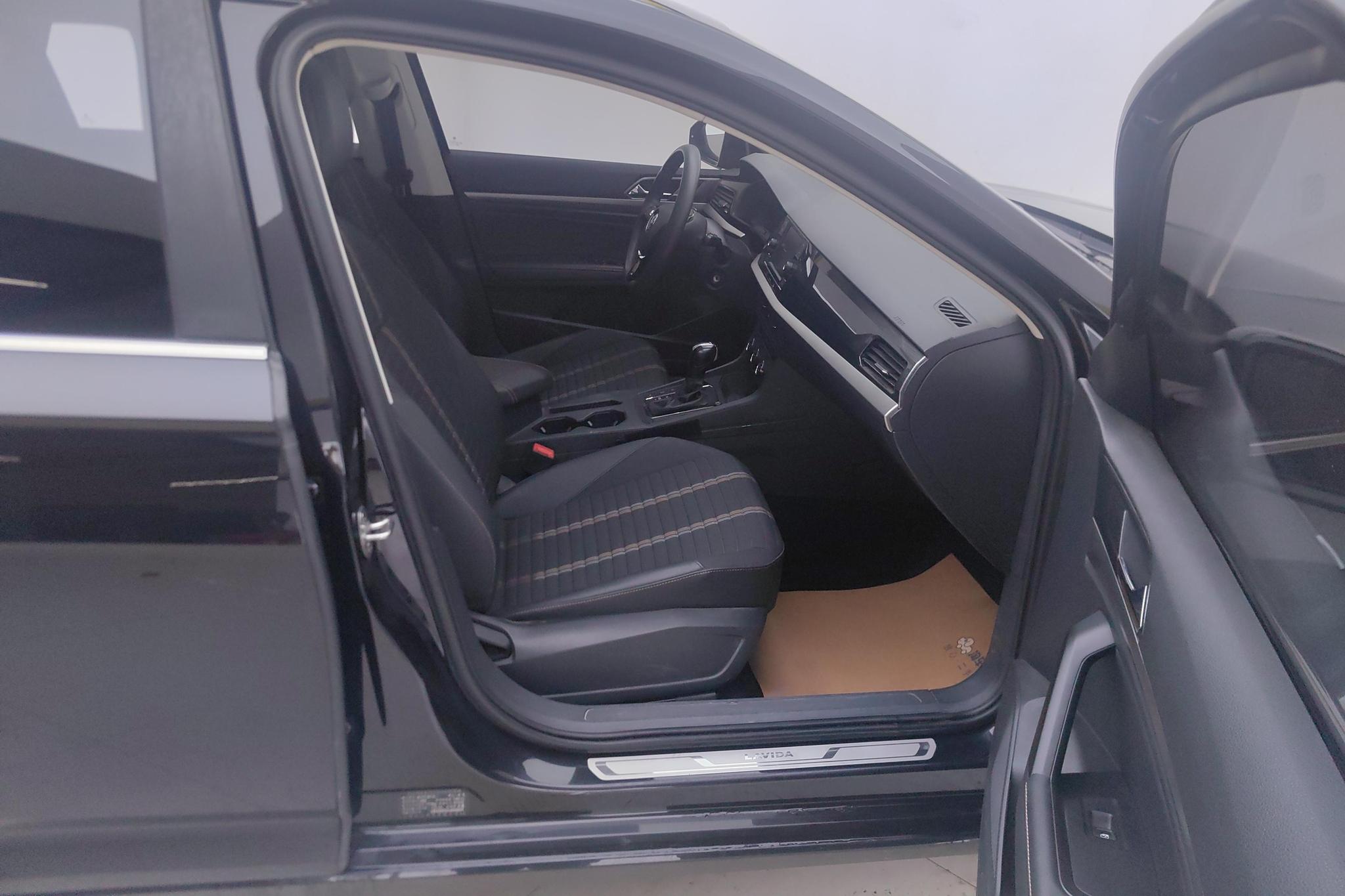 Volkswagen Lavida 2018 280TSI DSG Comfort V