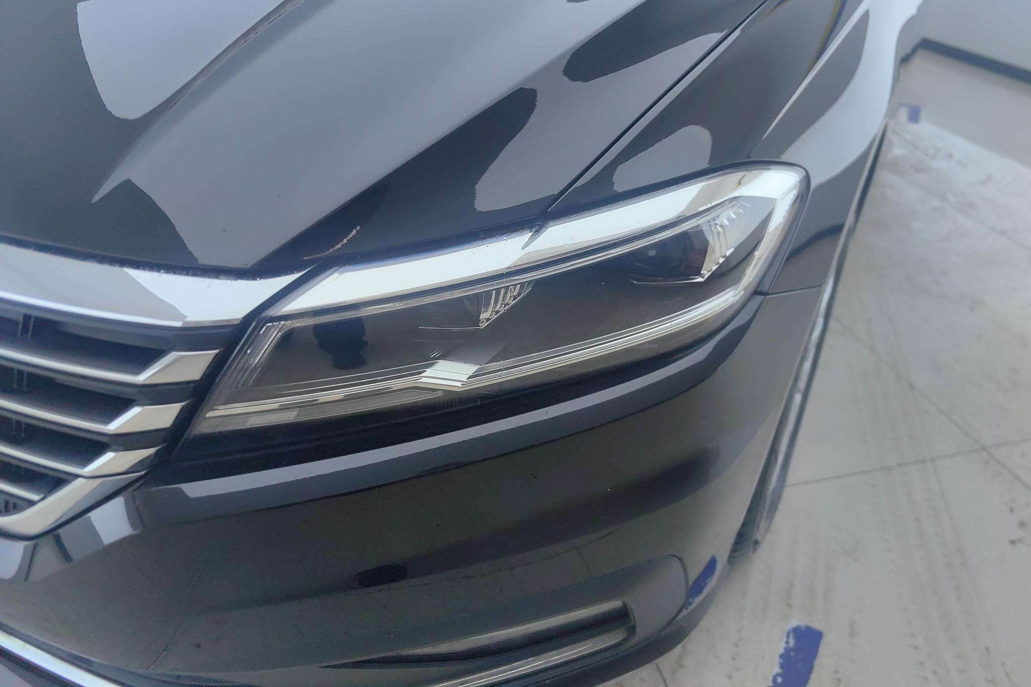 Volkswagen Lavida 2018 280TSI DSG Comfort V