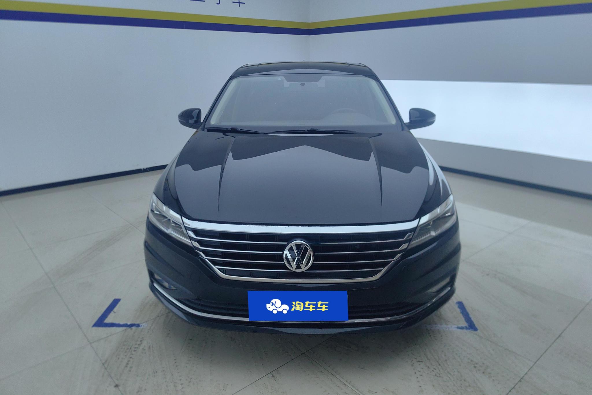 Volkswagen Lavida 2018 280TSI DSG Comfort V
