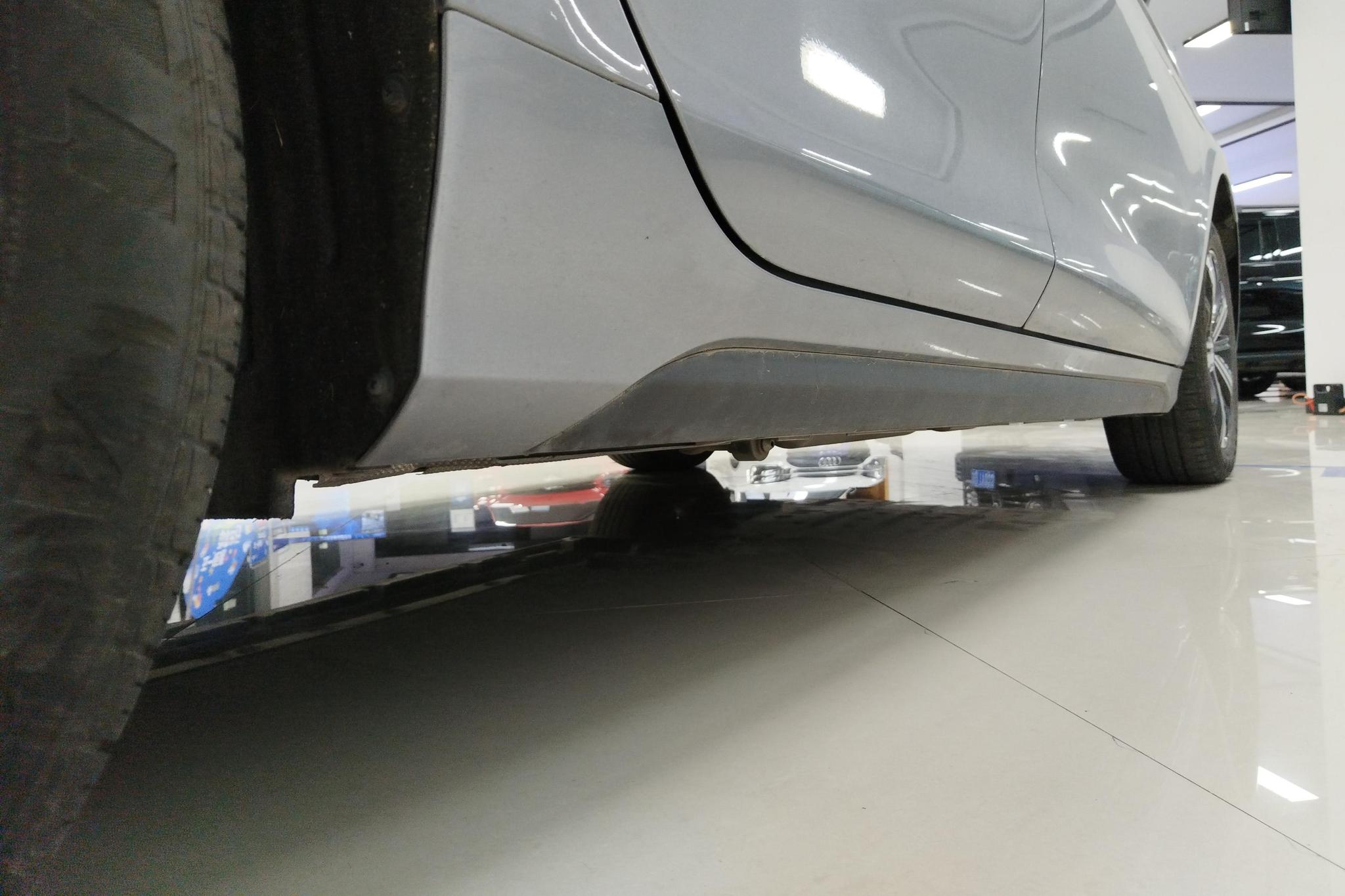 BYD Destroyer 05 05 2024 DM-i 120KM