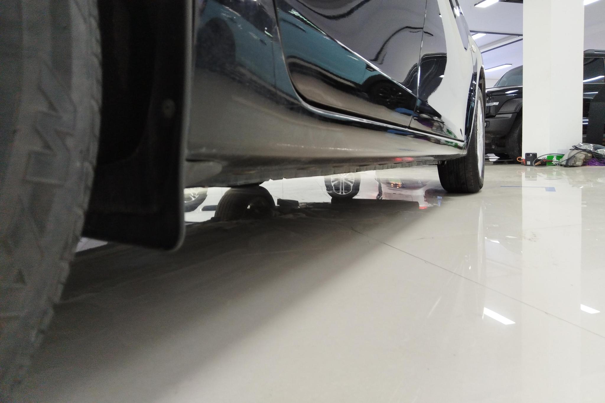 Nissan Sylphy 2021 1.6 XE CVT Comfort