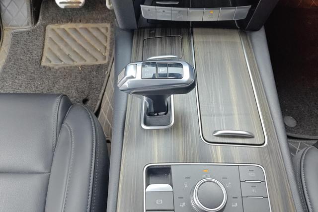 Haval H9 2020 2.0 T 4 WDElite 5 — фото 15
