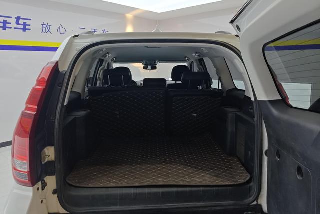 Haval H9 2020 2.0 T 4 WDElite 5 — фото 17