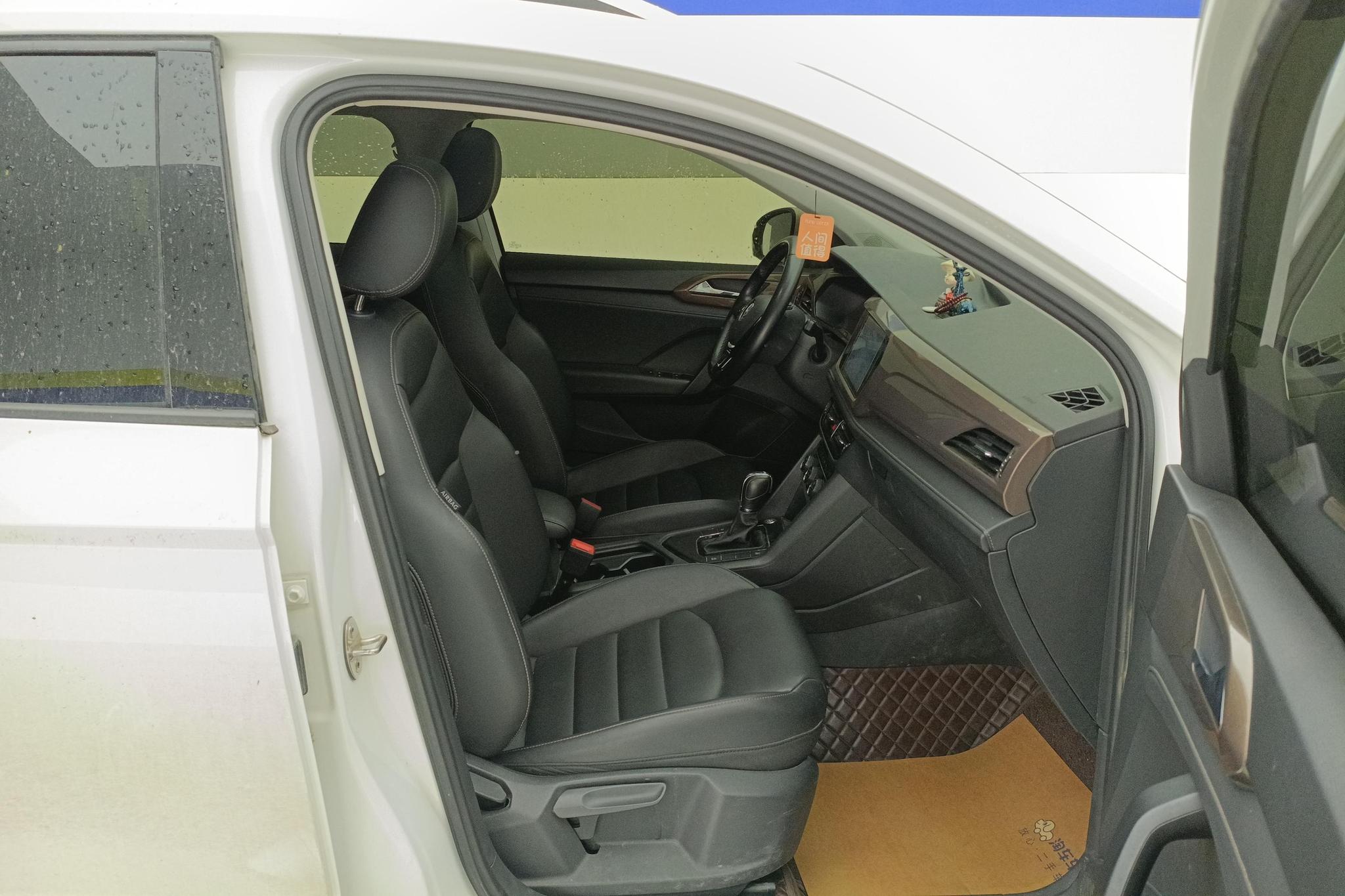 Volkswagen Tharu 2019 280TSI Comfort VI