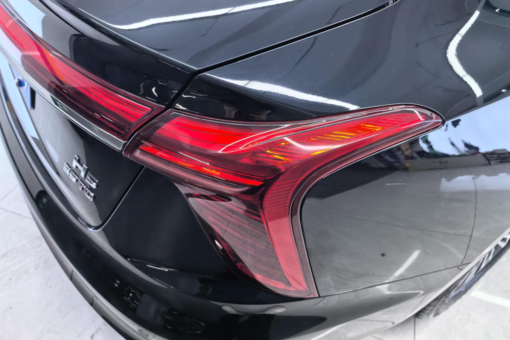Hongqi H5 2024 1.5T DCT