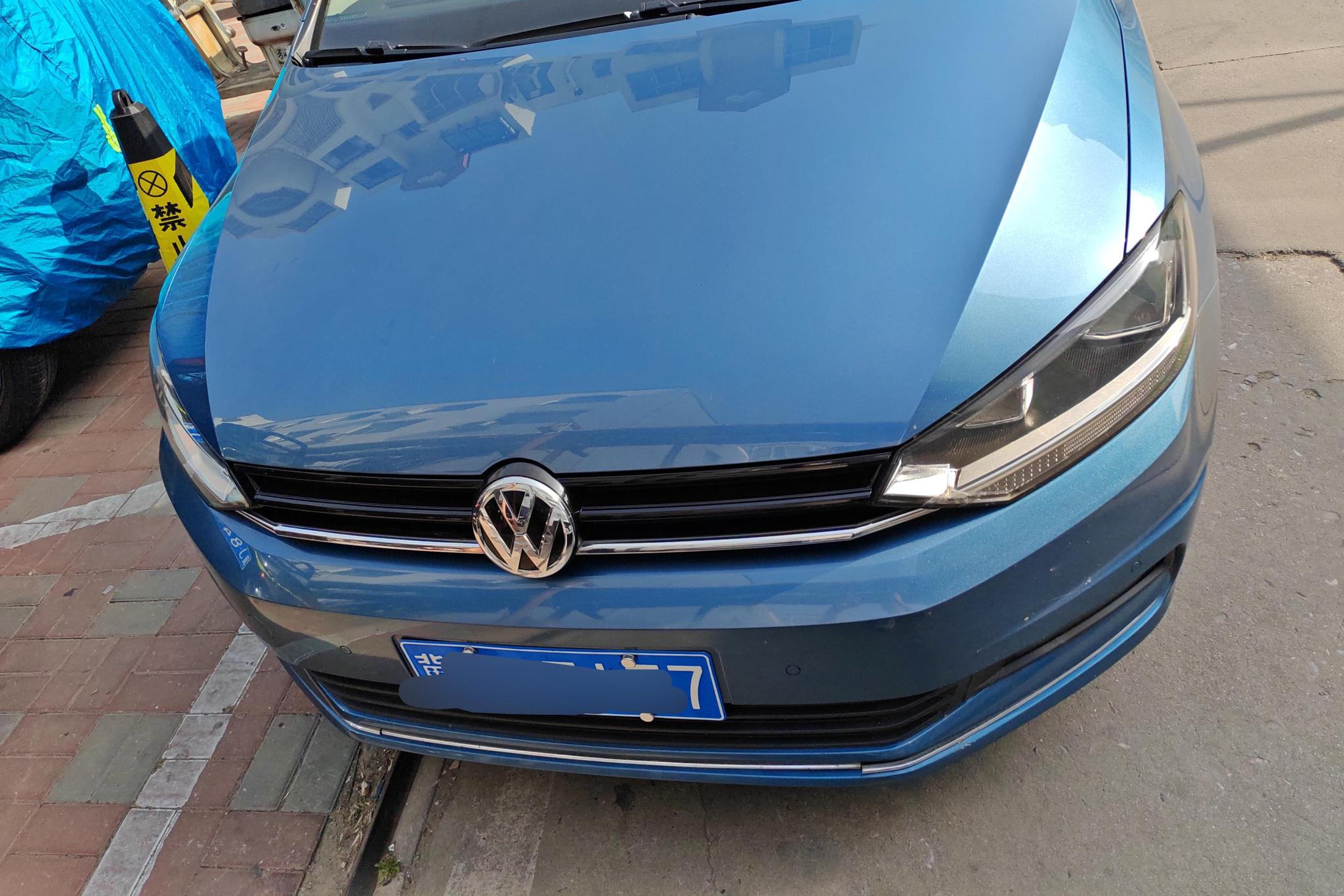 Volkswagen L 2018 280TSI AT Comfort 7 мест V