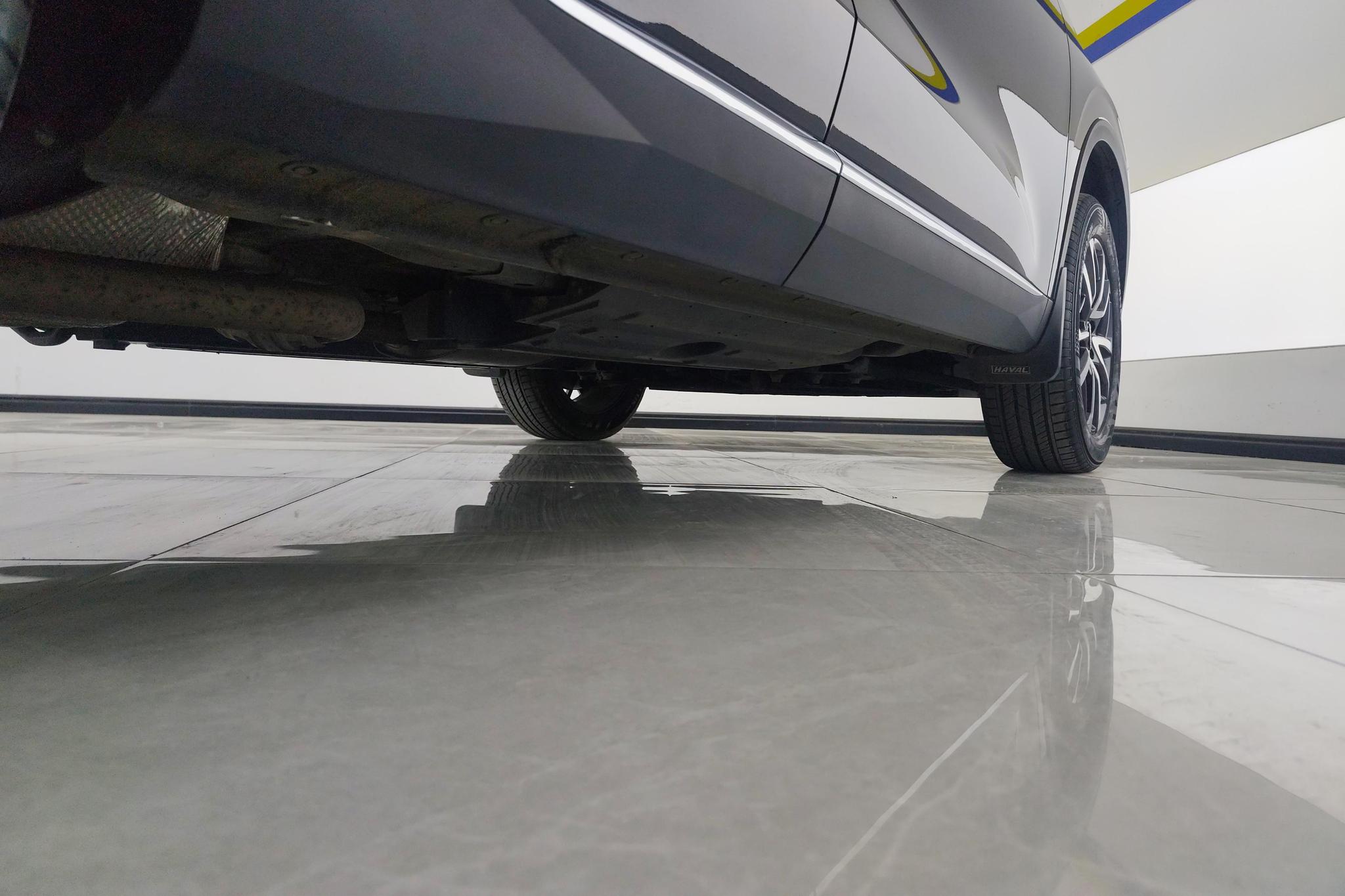 Haval H6 2022 1.5T AT Max
