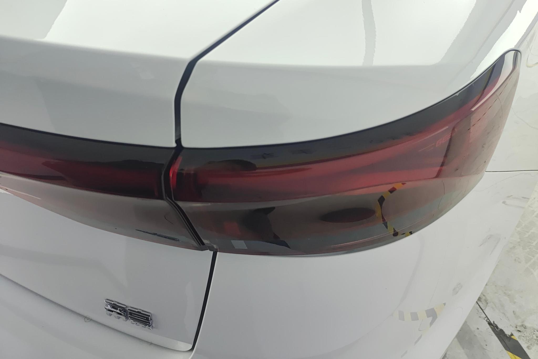 Geely Emgrand 2026 400 1.5L CVT