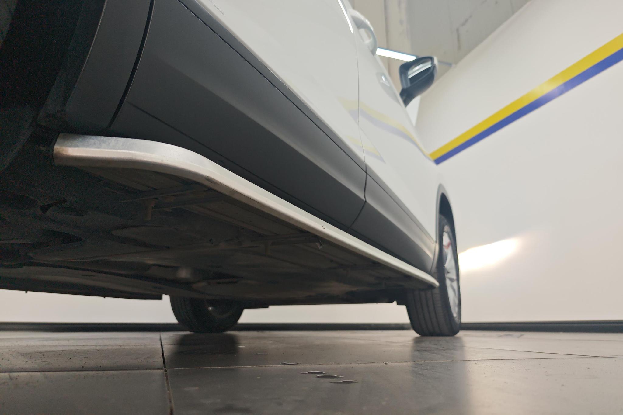 Volkswagen Tayron 2019 330TSI Comfort V