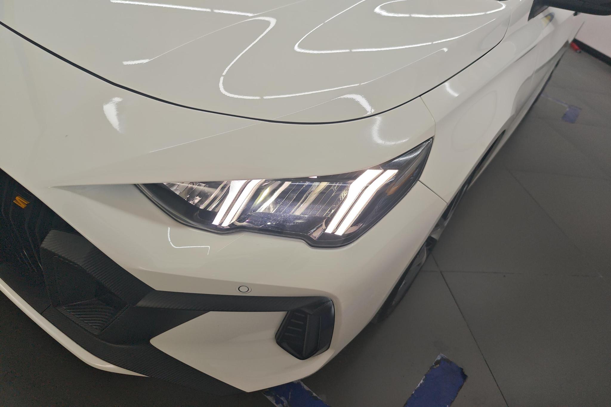 GAC Empow 2021 270T J15