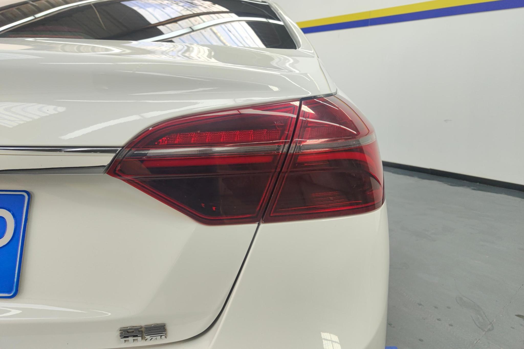 Geely Emgrand 2020 1.5L MT Luxury