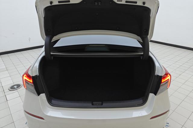 Honda Civic 2022 240 TURBO CVT — фото 17