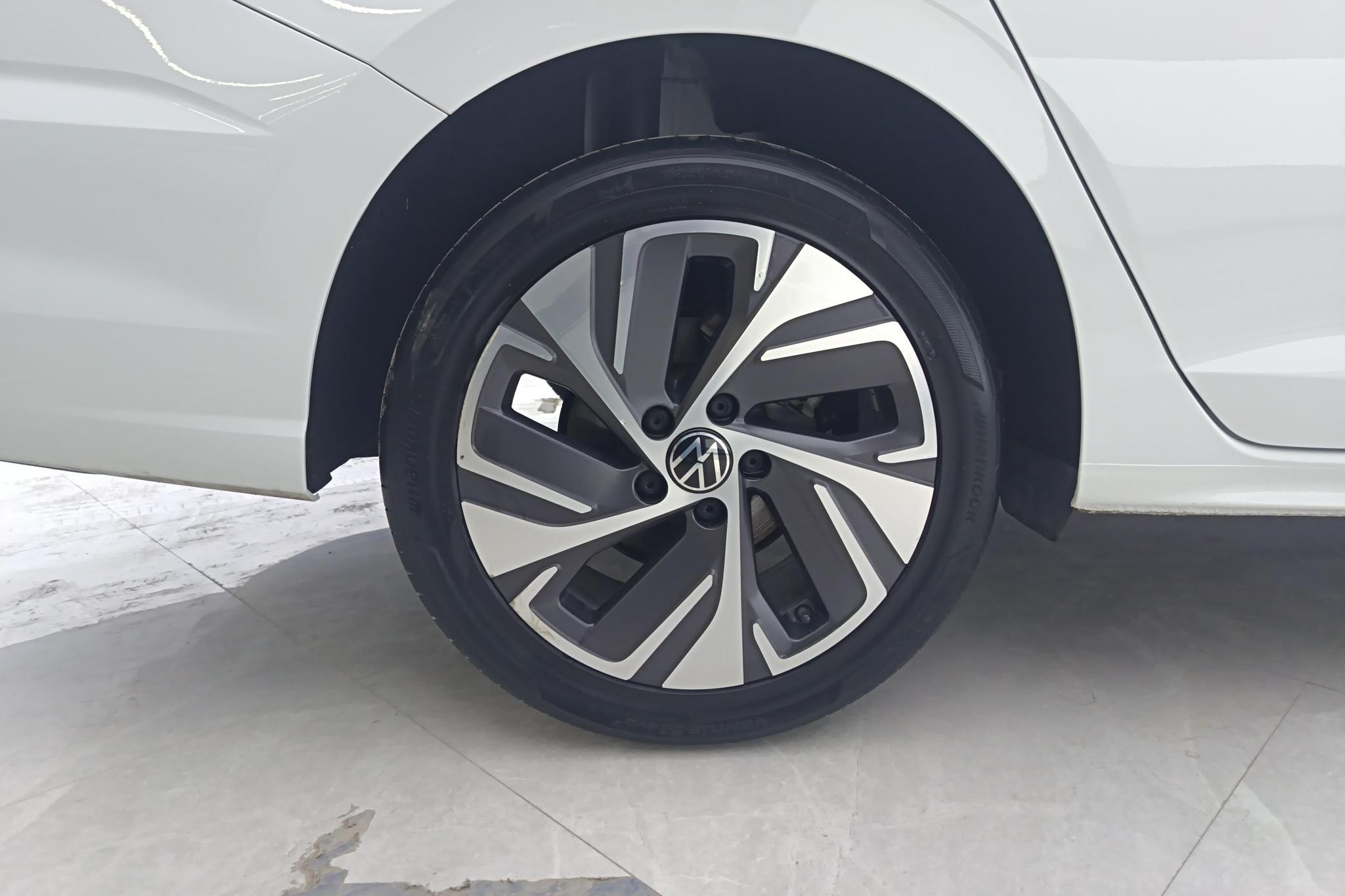 Volkswagen Bora 2023 200TSI DSG